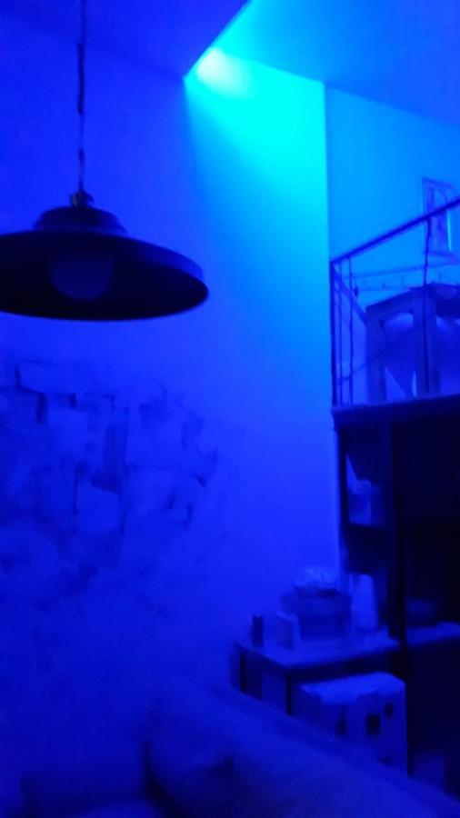 트빌리시 Aquarium 아파트 외부 사진
